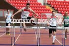 Mens under-20s, North East Track and Field Champs., Gateshead. Photo: David T. Hewitson/Sports for All Pics